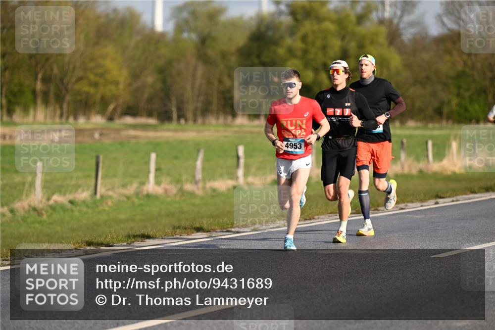 12.04.2026 - 45. Internationalen Wilhelmsburger Insellauf Dr. Thomas Lammeyer http://msf.ph/oto/9431689 12.04.2026 09:12:35 Laufen 4953 meine-sportfotos.de