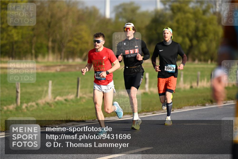 12.04.2026 - 45. Internationalen Wilhelmsburger Insellauf Dr. Thomas Lammeyer http://msf.ph/oto/9431696 12.04.2026 09:12:36 Laufen 49, 3963 meine-sportfotos.de