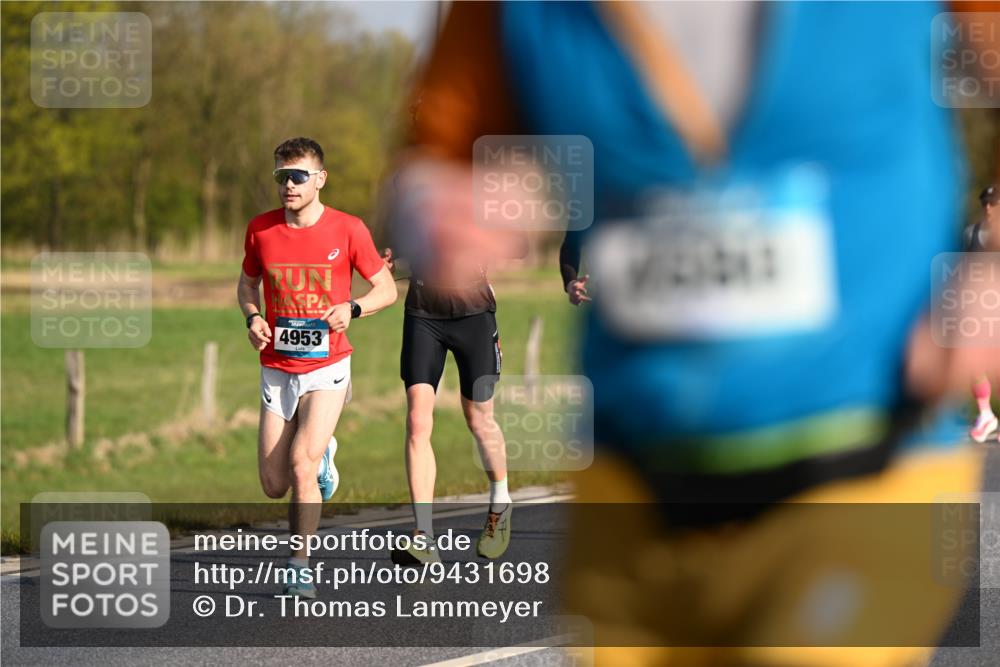12.04.2026 - 45. Internationalen Wilhelmsburger Insellauf Dr. Thomas Lammeyer http://msf.ph/oto/9431698 12.04.2026 09:12:37 Laufen 4953 meine-sportfotos.de