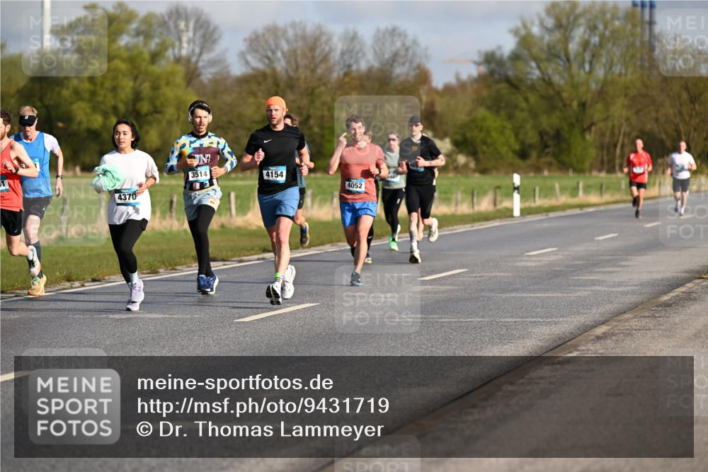 12.04.2026 - 45. Internationalen Wilhelmsburger Insellauf Dr. Thomas Lammeyer http://msf.ph/oto/9431719 12.04.2026 09:12:40 Laufen 4370, 3514, 4154, 4052 meine-sportfotos.de