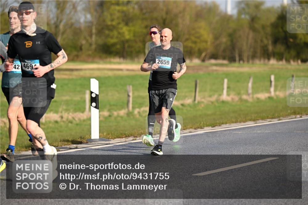 12.04.2026 - 45. Internationalen Wilhelmsburger Insellauf Dr. Thomas Lammeyer http://msf.ph/oto/9431755 12.04.2026 09:12:47 Laufen 42, 469, 2659 meine-sportfotos.de