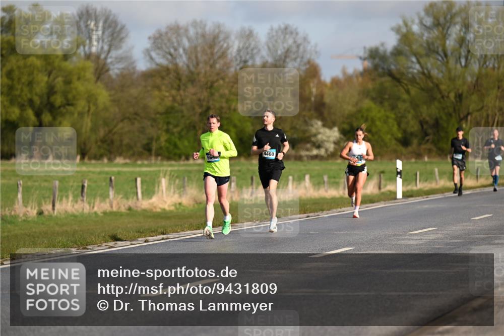 12.04.2026 - 45. Internationalen Wilhelmsburger Insellauf Dr. Thomas Lammeyer http://msf.ph/oto/9431809 12.04.2026 09:13:00 Laufen 5645, 4460 meine-sportfotos.de