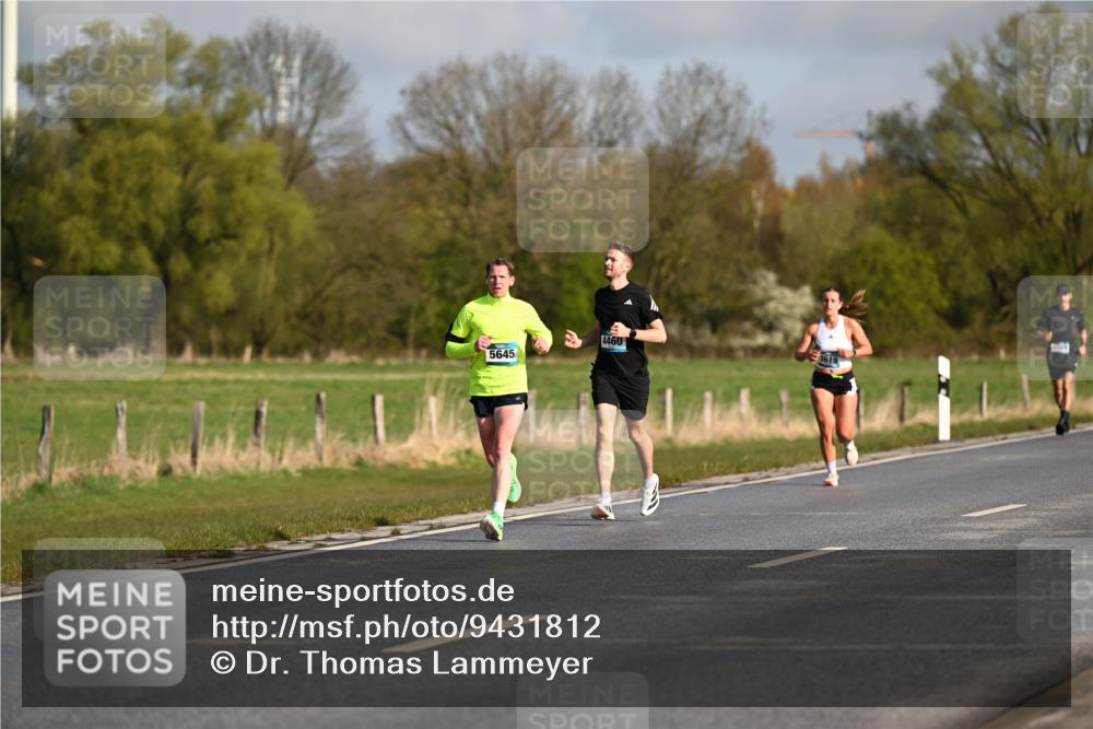 12.04.2026 - 45. Internationalen Wilhelmsburger Insellauf Dr. Thomas Lammeyer http://msf.ph/oto/9431812 12.04.2026 09:13:00 Laufen 5645 meine-sportfotos.de