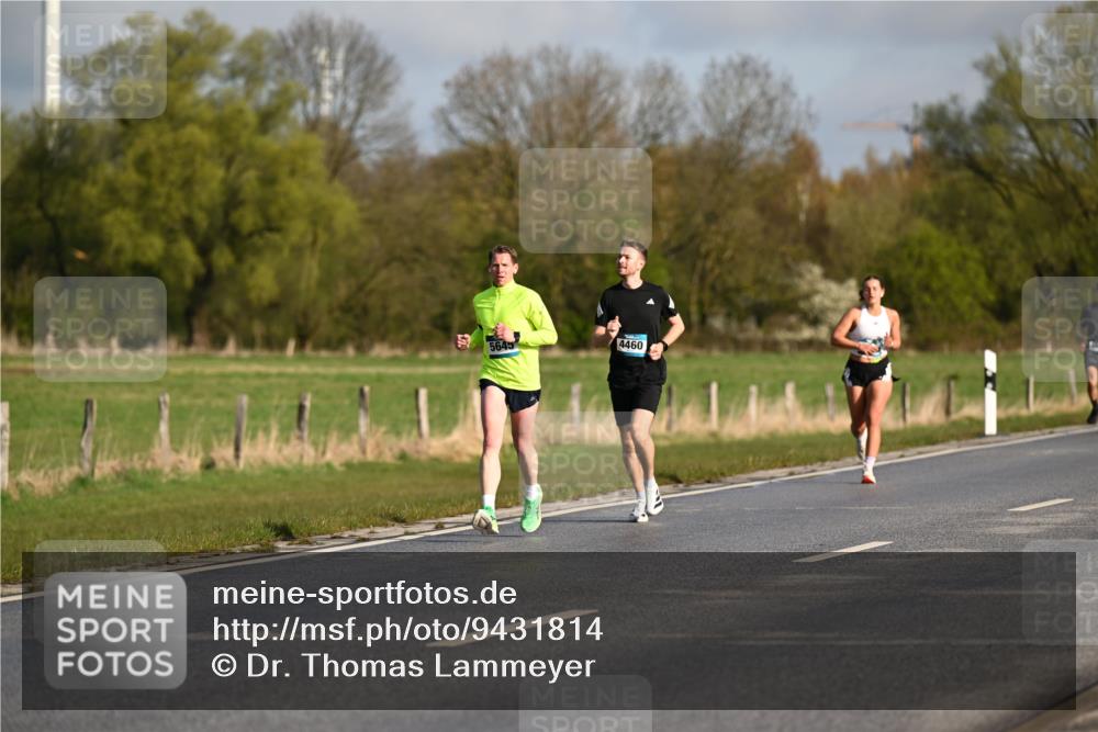 12.04.2026 - 45. Internationalen Wilhelmsburger Insellauf Dr. Thomas Lammeyer http://msf.ph/oto/9431814 12.04.2026 09:13:00 Laufen 5645, 4460 meine-sportfotos.de