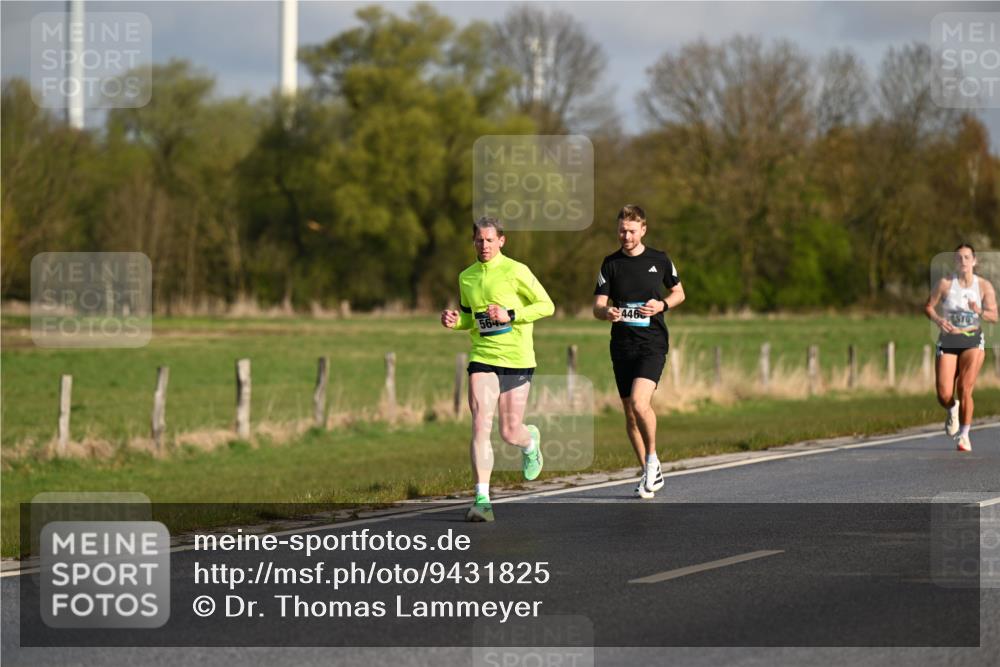 12.04.2026 - 45. Internationalen Wilhelmsburger Insellauf Dr. Thomas Lammeyer http://msf.ph/oto/9431825 12.04.2026 09:13:02 Laufen 564, 446 meine-sportfotos.de