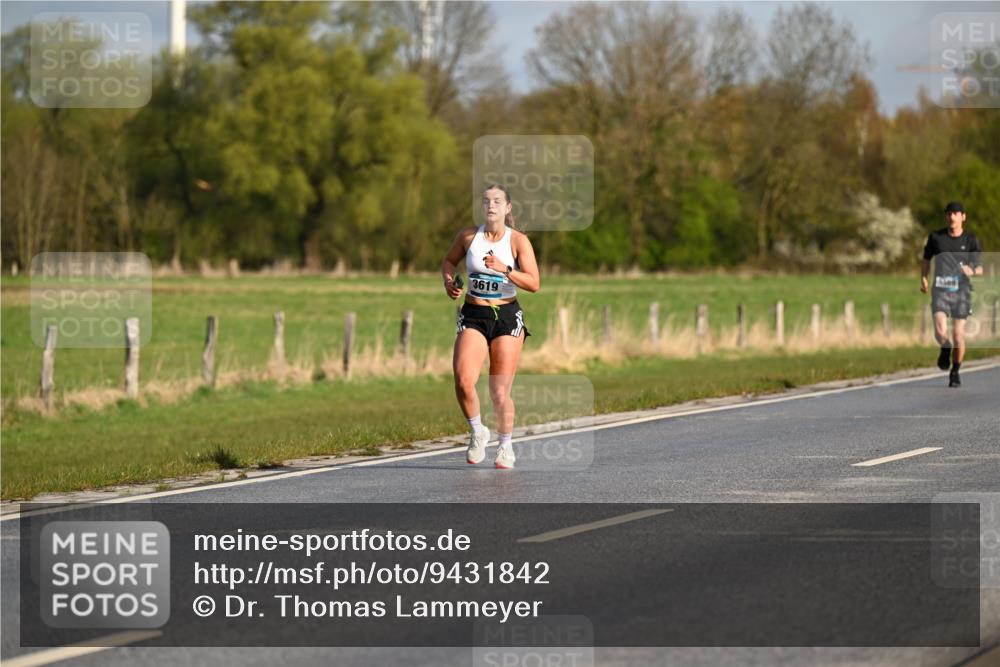 12.04.2026 - 45. Internationalen Wilhelmsburger Insellauf Dr. Thomas Lammeyer http://msf.ph/oto/9431842 12.04.2026 09:13:05 Laufen 3619 meine-sportfotos.de