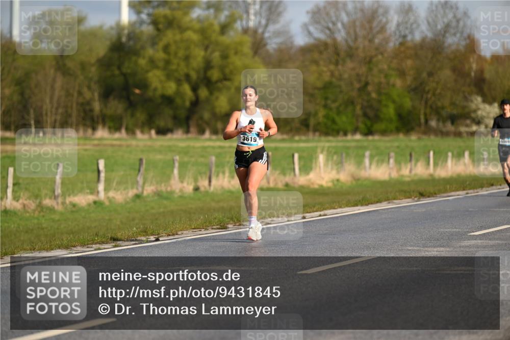 12.04.2026 - 45. Internationalen Wilhelmsburger Insellauf Dr. Thomas Lammeyer http://msf.ph/oto/9431845 12.04.2026 09:13:06 Laufen 3619 meine-sportfotos.de