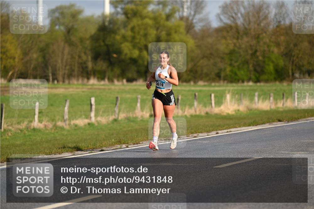 12.04.2026 - 45. Internationalen Wilhelmsburger Insellauf Dr. Thomas Lammeyer http://msf.ph/oto/9431848 12.04.2026 09:13:06 Laufen 3619 meine-sportfotos.de