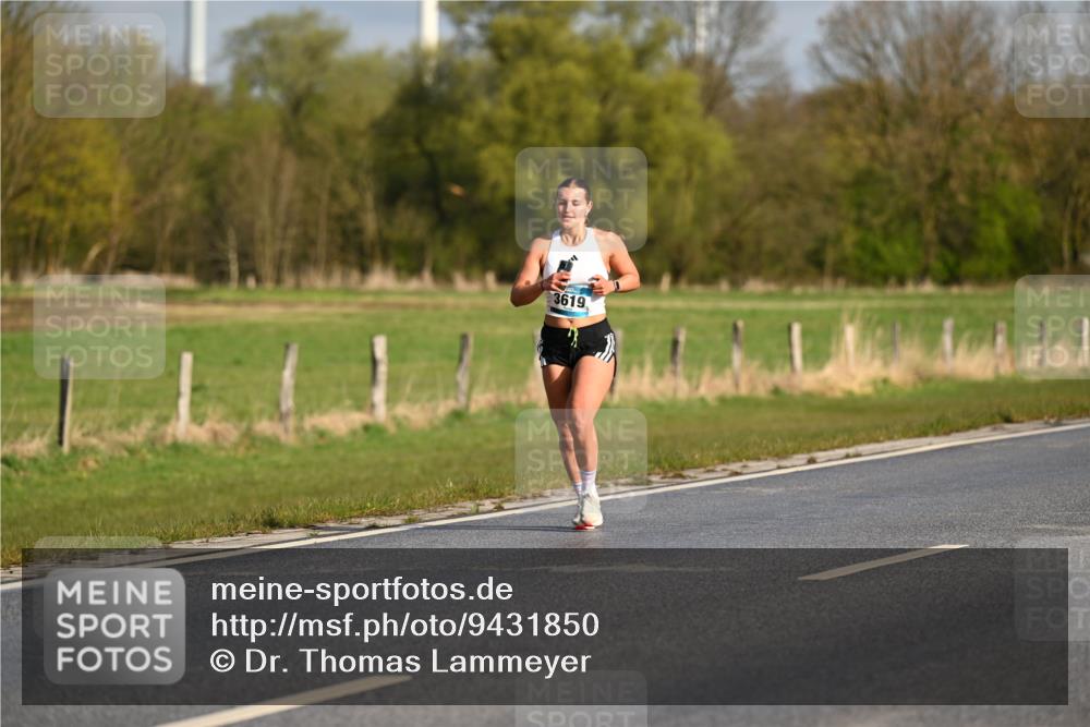 12.04.2026 - 45. Internationalen Wilhelmsburger Insellauf Dr. Thomas Lammeyer http://msf.ph/oto/9431850 12.04.2026 09:13:07 Laufen 3619 meine-sportfotos.de