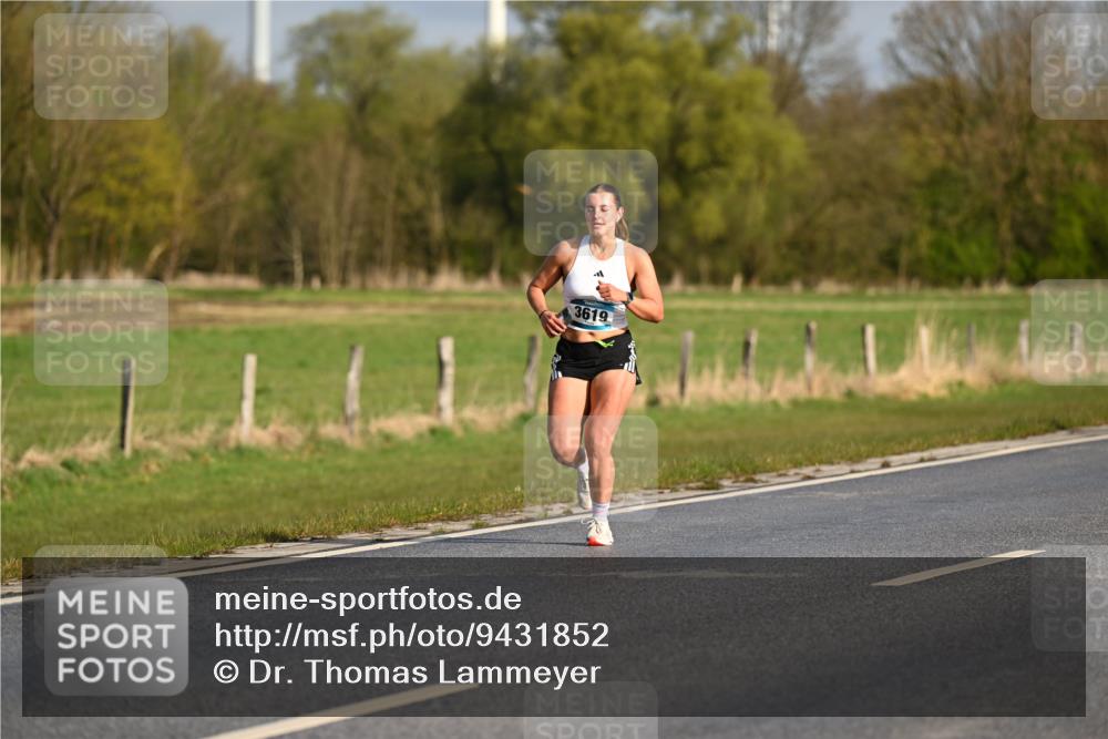 12.04.2026 - 45. Internationalen Wilhelmsburger Insellauf Dr. Thomas Lammeyer http://msf.ph/oto/9431852 12.04.2026 09:13:07 Laufen 3619 meine-sportfotos.de