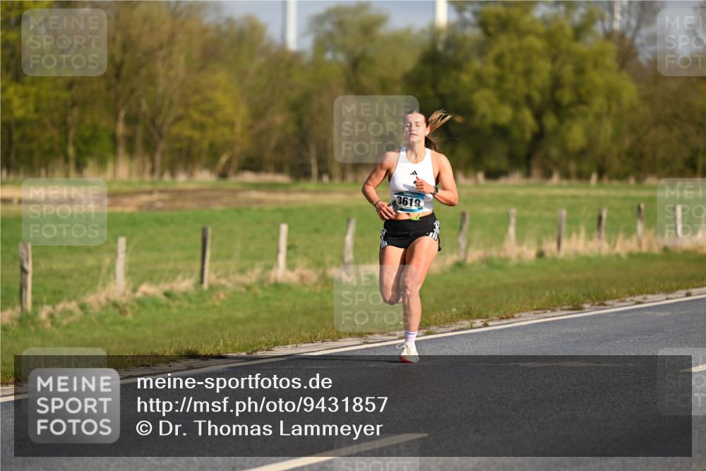 12.04.2026 - 45. Internationalen Wilhelmsburger Insellauf Dr. Thomas Lammeyer http://msf.ph/oto/9431857 12.04.2026 09:13:07 Laufen 3619 meine-sportfotos.de