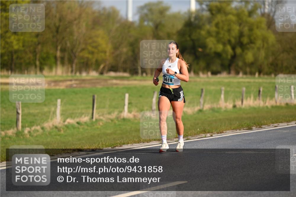 12.04.2026 - 45. Internationalen Wilhelmsburger Insellauf Dr. Thomas Lammeyer http://msf.ph/oto/9431858 12.04.2026 09:13:08 Laufen 3619 meine-sportfotos.de