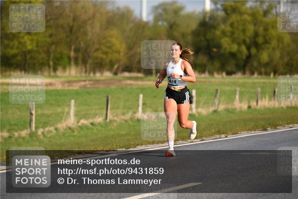12.04.2026 - 45. Internationalen Wilhelmsburger Insellauf Dr. Thomas Lammeyer http://msf.ph/oto/9431859 12.04.2026 09:13:08 Laufen 3619 meine-sportfotos.de