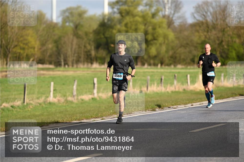 12.04.2026 - 45. Internationalen Wilhelmsburger Insellauf Dr. Thomas Lammeyer http://msf.ph/oto/9431864 12.04.2026 09:13:12 Laufen 5569, 1562 meine-sportfotos.de