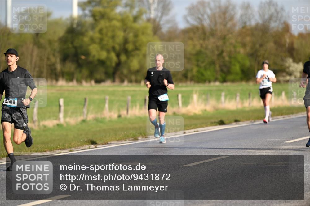 12.04.2026 - 45. Internationalen Wilhelmsburger Insellauf Dr. Thomas Lammeyer http://msf.ph/oto/9431872 12.04.2026 09:13:13 Laufen 5569 meine-sportfotos.de