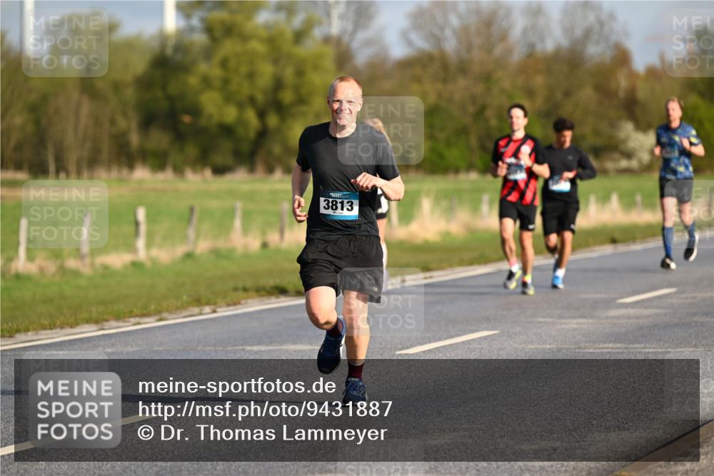 12.04.2026 - 45. Internationalen Wilhelmsburger Insellauf Dr. Thomas Lammeyer http://msf.ph/oto/9431887 12.04.2026 09:13:16 Laufen 3813 meine-sportfotos.de