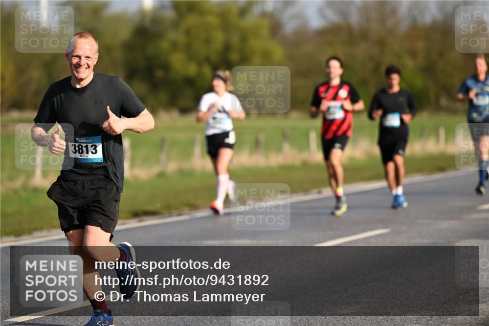 12.04.2026 - 45. Internationalen Wilhelmsburger Insellauf Dr. Thomas Lammeyer http://msf.ph/oto/9431892 12.04.2026 09:13:17 Laufen 3813 meine-sportfotos.de