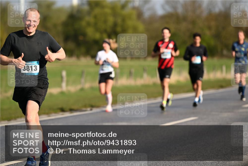 12.04.2026 - 45. Internationalen Wilhelmsburger Insellauf Dr. Thomas Lammeyer http://msf.ph/oto/9431893 12.04.2026 09:13:17 Laufen 3813 meine-sportfotos.de