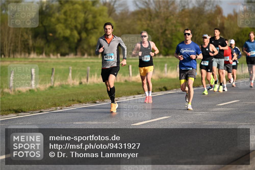 12.04.2026 - 45. Internationalen Wilhelmsburger Insellauf Dr. Thomas Lammeyer http://msf.ph/oto/9431927 12.04.2026 09:13:23 Laufen 4075, 2181, 4060, 144, 4979 meine-sportfotos.de