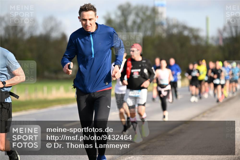 12.04.2026 - 45. Internationalen Wilhelmsburger Insellauf Dr. Thomas Lammeyer http://msf.ph/oto/9432464 12.04.2026 09:14:58 Laufen  meine-sportfotos.de