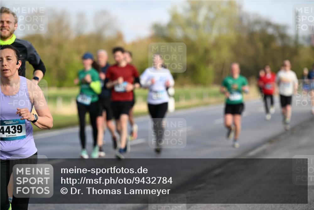 12.04.2026 - 45. Internationalen Wilhelmsburger Insellauf Dr. Thomas Lammeyer http://msf.ph/oto/9432784 12.04.2026 09:16:01 Laufen 4439 meine-sportfotos.de