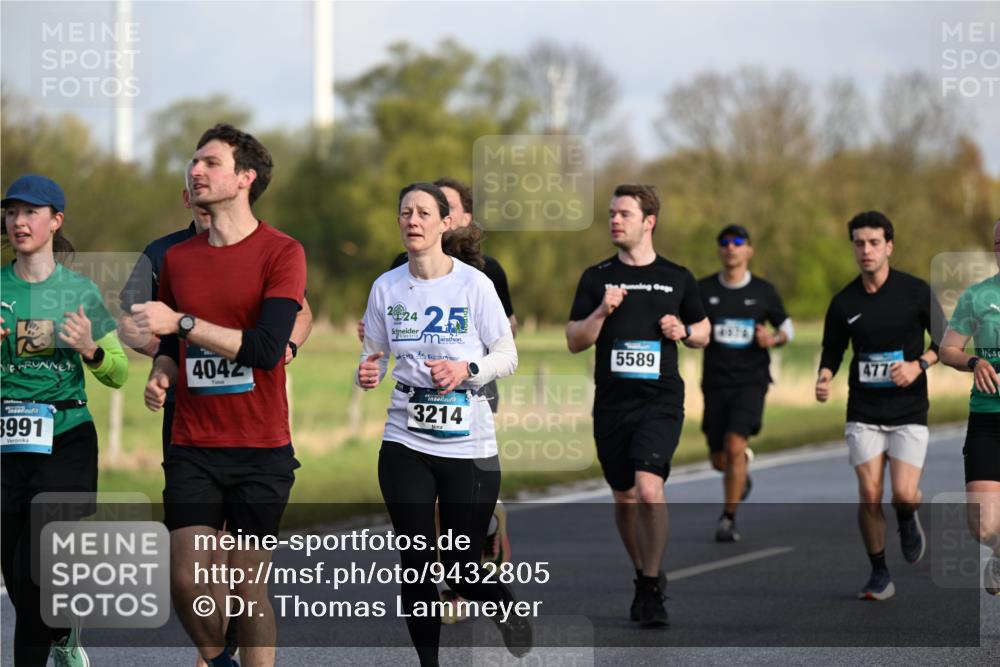 12.04.2026 - 45. Internationalen Wilhelmsburger Insellauf Dr. Thomas Lammeyer http://msf.ph/oto/9432805 12.04.2026 09:16:05 Laufen 4042, 224, 25, 5589, 4076, 477, 3991, 3214 meine-sportfotos.de