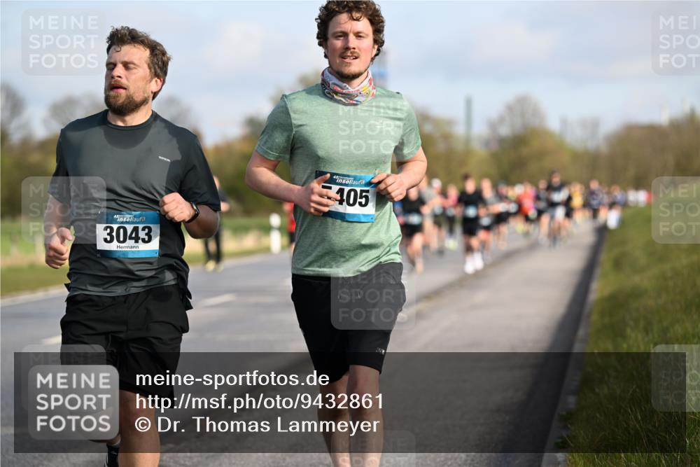 12.04.2026 - 45. Internationalen Wilhelmsburger Insellauf Dr. Thomas Lammeyer http://msf.ph/oto/9432861 12.04.2026 09:16:16 Laufen 4, 3043, 405 meine-sportfotos.de