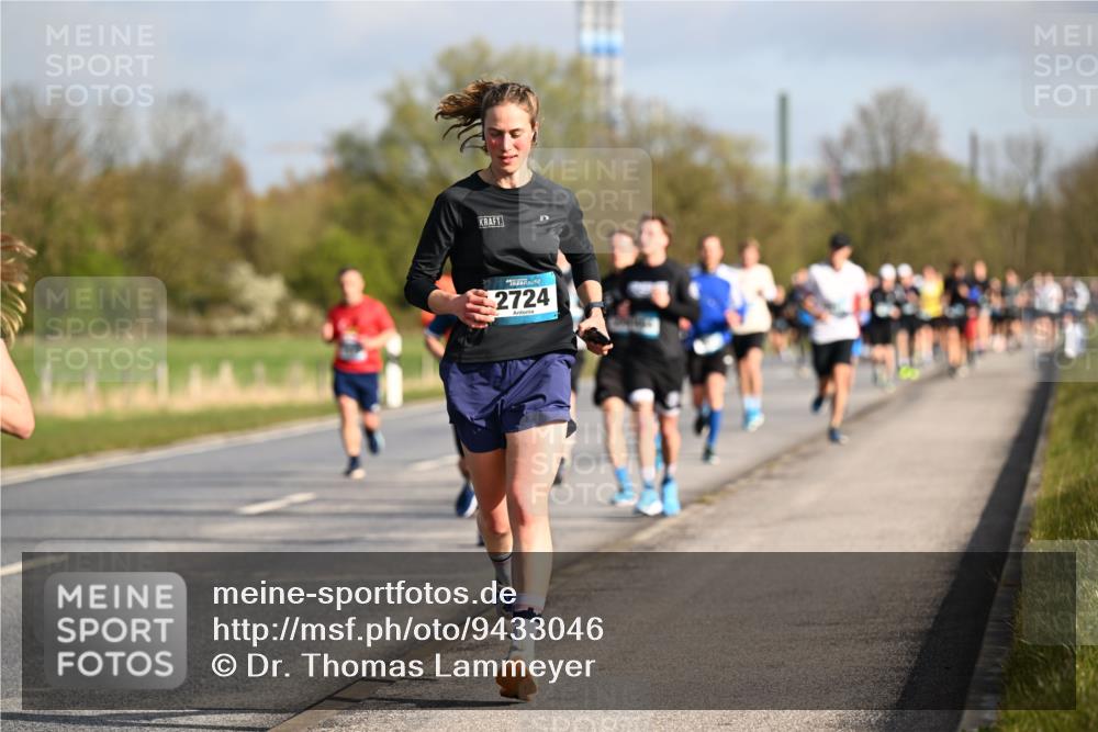 12.04.2026 - 45. Internationalen Wilhelmsburger Insellauf Dr. Thomas Lammeyer http://msf.ph/oto/9433046 12.04.2026 09:16:52 Laufen 2724 meine-sportfotos.de