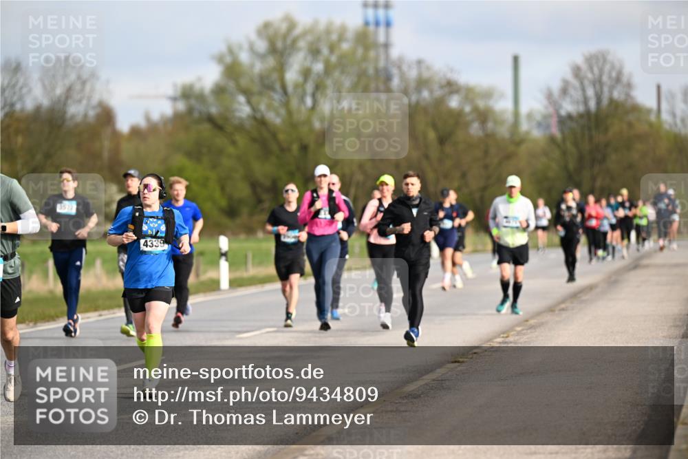 12.04.2026 - 45. Internationalen Wilhelmsburger Insellauf Dr. Thomas Lammeyer http://msf.ph/oto/9434809 12.04.2026 09:22:31 Laufen  meine-sportfotos.de