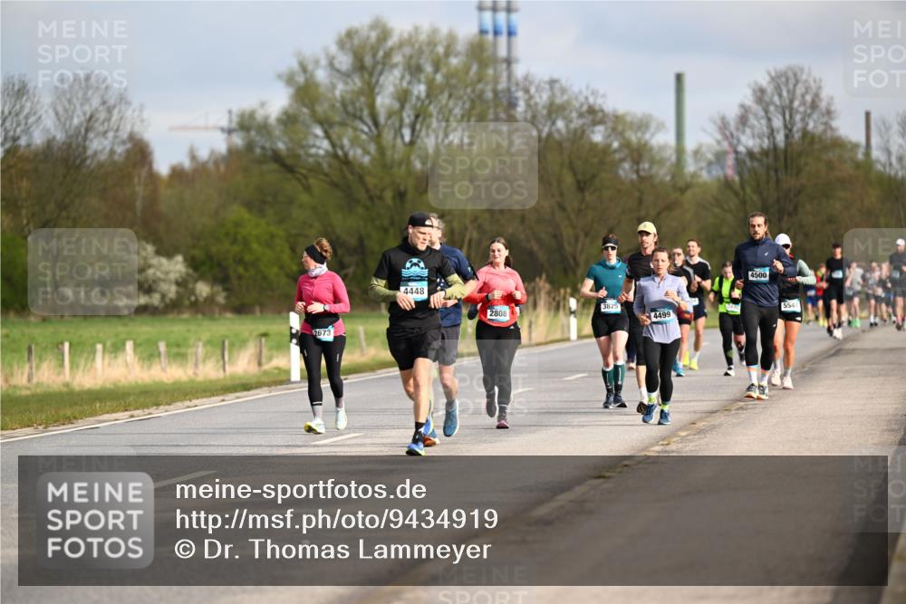 12.04.2026 - 45. Internationalen Wilhelmsburger Insellauf Dr. Thomas Lammeyer http://msf.ph/oto/9434919 12.04.2026 09:22:50 Laufen  meine-sportfotos.de