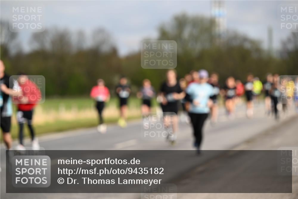 12.04.2026 - 45. Internationalen Wilhelmsburger Insellauf Dr. Thomas Lammeyer http://msf.ph/oto/9435182 12.04.2026 09:23:43 Laufen  meine-sportfotos.de
