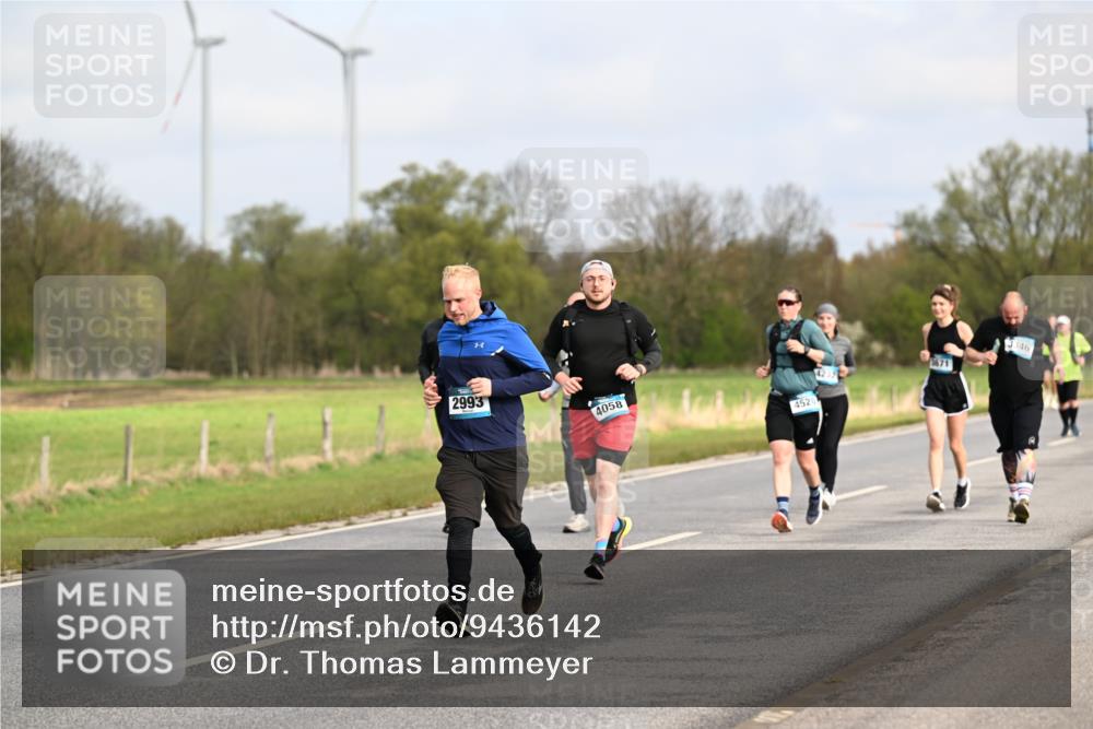12.04.2026 - 45. Internationalen Wilhelmsburger Insellauf Dr. Thomas Lammeyer http://msf.ph/oto/9436142 12.04.2026 09:26:51 Laufen 2993, 4058, 4520, 3346 meine-sportfotos.de