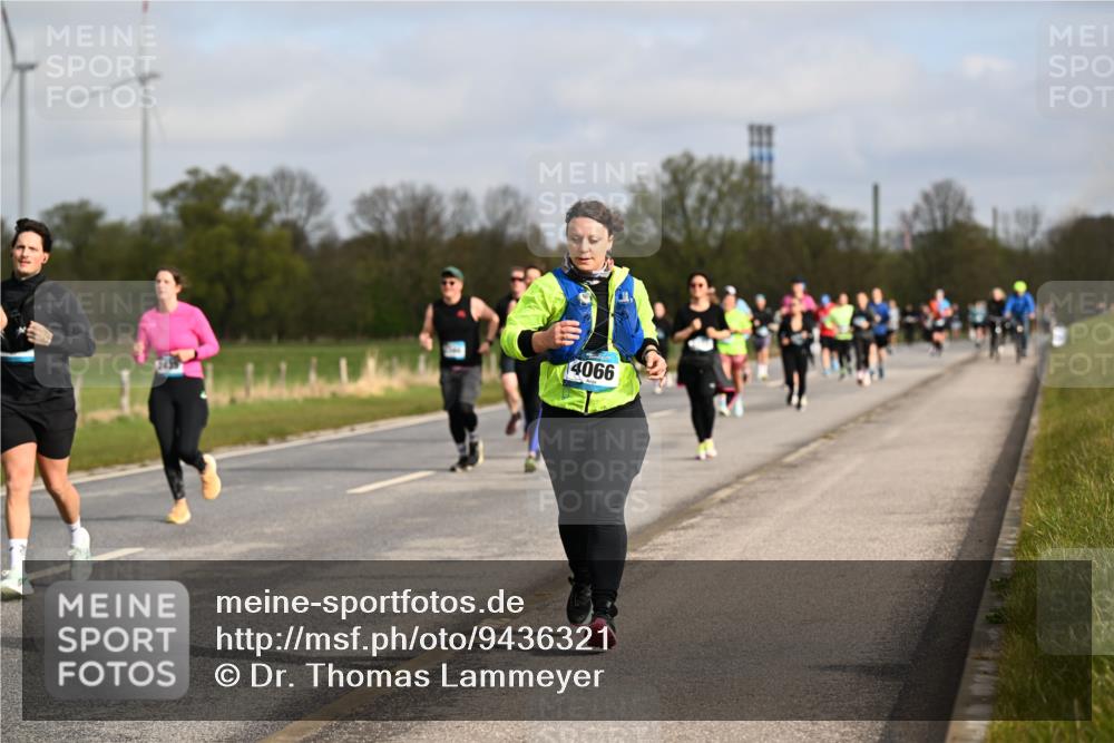 12.04.2026 - 45. Internationalen Wilhelmsburger Insellauf Dr. Thomas Lammeyer http://msf.ph/oto/9436321 12.04.2026 09:27:23 Laufen 4066 meine-sportfotos.de