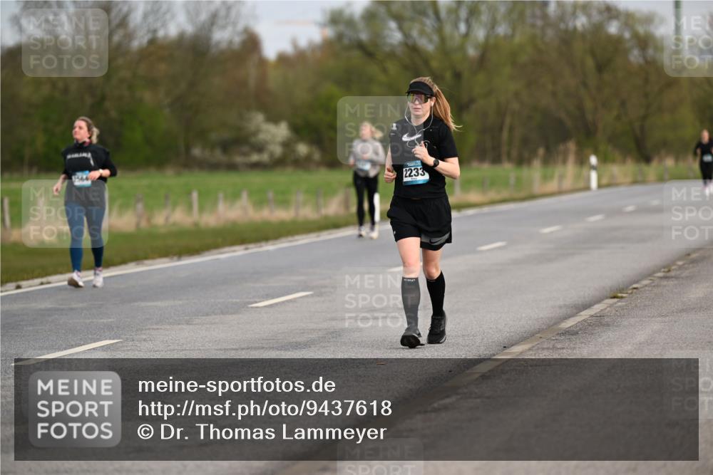 12.04.2026 - 45. Internationalen Wilhelmsburger Insellauf Dr. Thomas Lammeyer http://msf.ph/oto/9437618 12.04.2026 09:31:37 Laufen 2233 meine-sportfotos.de