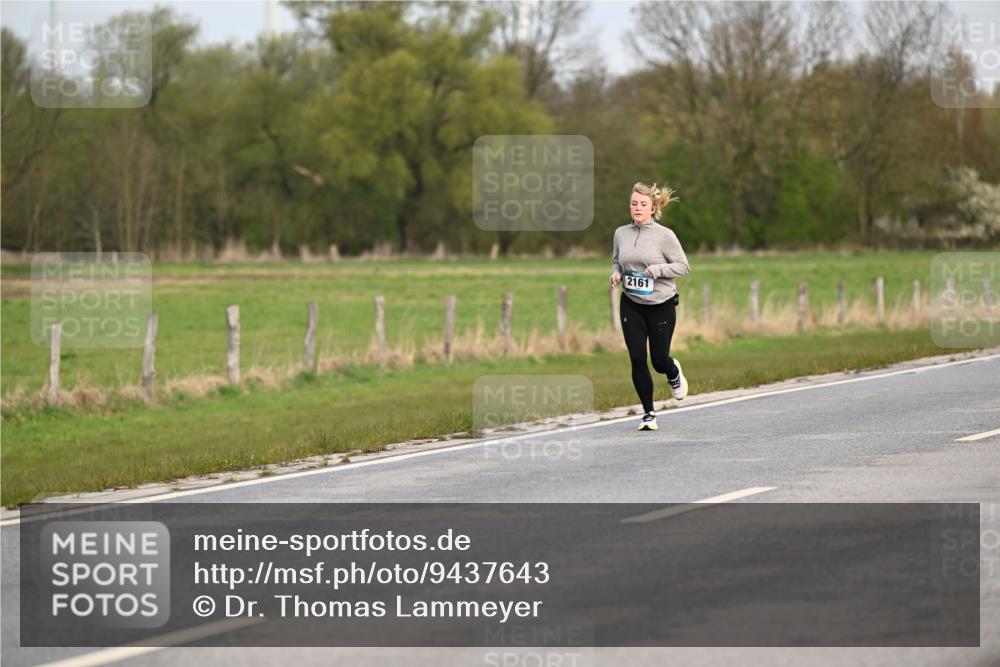 12.04.2026 - 45. Internationalen Wilhelmsburger Insellauf Dr. Thomas Lammeyer http://msf.ph/oto/9437643 12.04.2026 09:31:46 Laufen 2161 meine-sportfotos.de