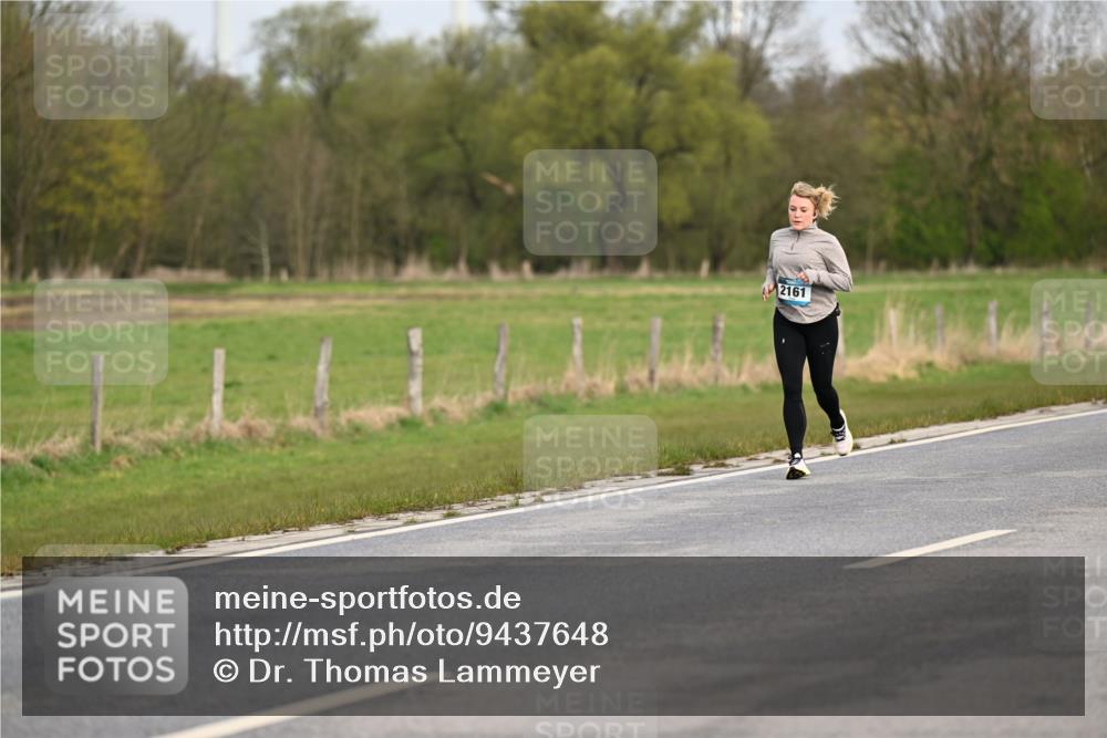12.04.2026 - 45. Internationalen Wilhelmsburger Insellauf Dr. Thomas Lammeyer http://msf.ph/oto/9437648 12.04.2026 09:31:46 Laufen 2161 meine-sportfotos.de