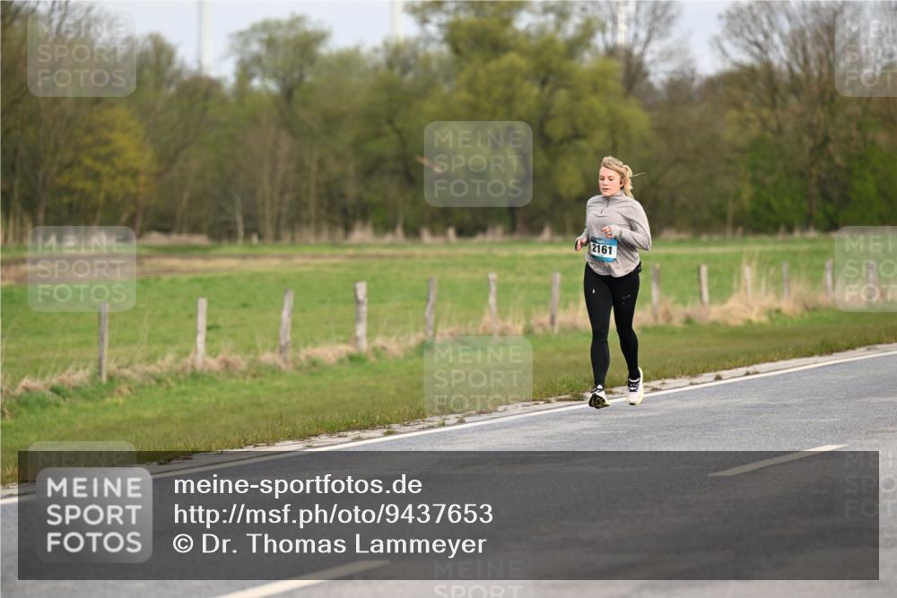 12.04.2026 - 45. Internationalen Wilhelmsburger Insellauf Dr. Thomas Lammeyer http://msf.ph/oto/9437653 12.04.2026 09:31:47 Laufen 2161 meine-sportfotos.de