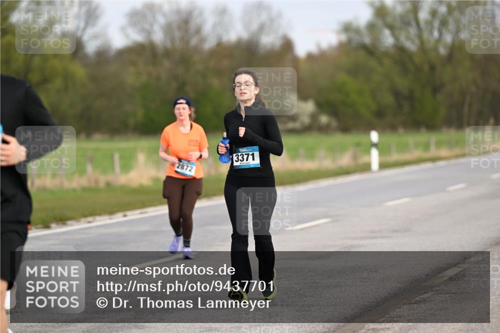 12.04.2026 - 45. Internationalen Wilhelmsburger Insellauf Dr. Thomas Lammeyer http://msf.ph/oto/9437701 12.04.2026 09:32:11 Laufen 2872, 3371 meine-sportfotos.de
