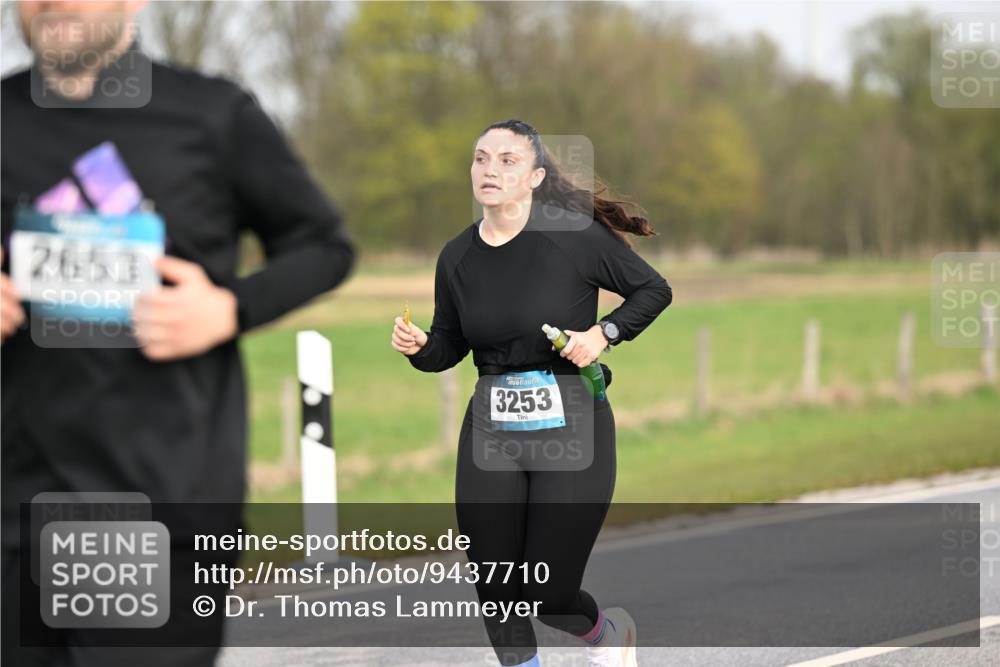 12.04.2026 - 45. Internationalen Wilhelmsburger Insellauf Dr. Thomas Lammeyer http://msf.ph/oto/9437710 12.04.2026 09:32:13 Laufen 2653, 3253 meine-sportfotos.de