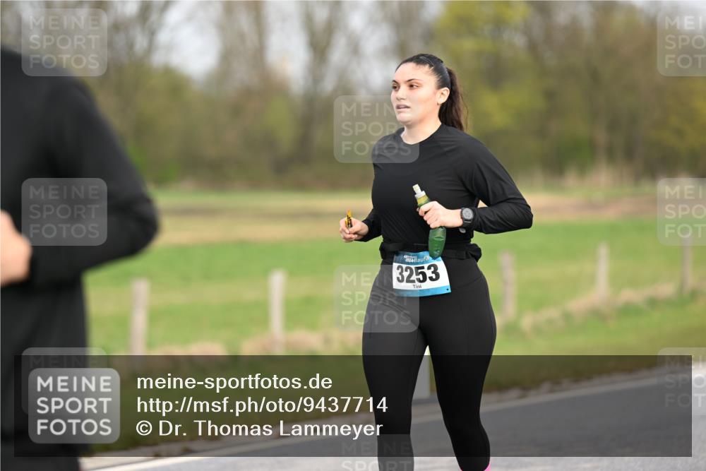 12.04.2026 - 45. Internationalen Wilhelmsburger Insellauf Dr. Thomas Lammeyer http://msf.ph/oto/9437714 12.04.2026 09:32:13 Laufen 3253 meine-sportfotos.de