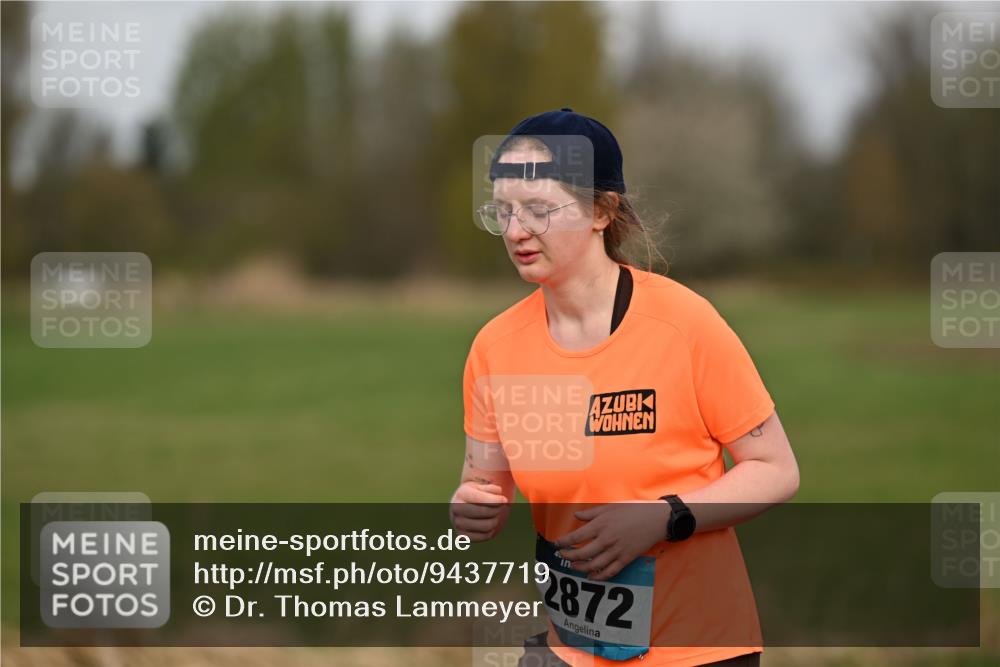 12.04.2026 - 45. Internationalen Wilhelmsburger Insellauf Dr. Thomas Lammeyer http://msf.ph/oto/9437719 12.04.2026 09:32:20 Laufen 2872 meine-sportfotos.de
