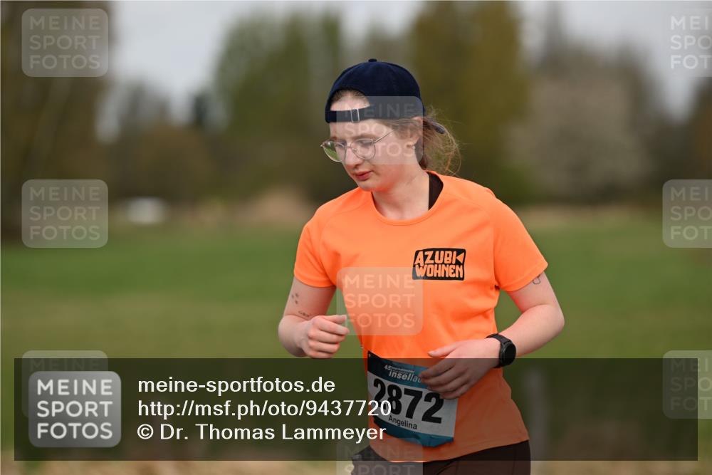 12.04.2026 - 45. Internationalen Wilhelmsburger Insellauf Dr. Thomas Lammeyer http://msf.ph/oto/9437720 12.04.2026 09:32:20 Laufen 45, 2872 meine-sportfotos.de