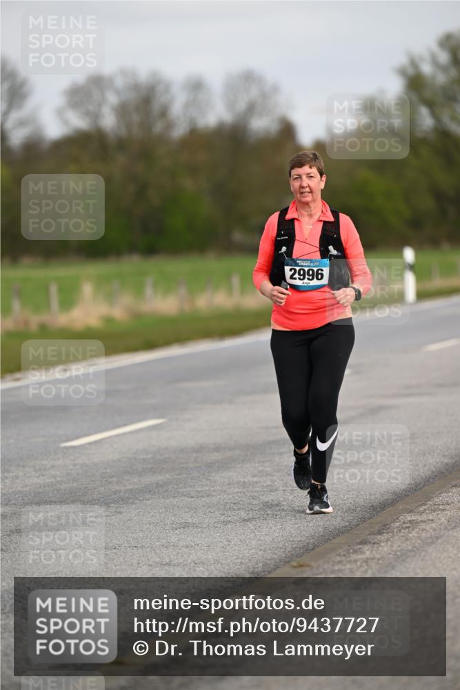 12.04.2026 - 45. Internationalen Wilhelmsburger Insellauf Dr. Thomas Lammeyer http://msf.ph/oto/9437727 12.04.2026 09:32:58 Laufen 2996 meine-sportfotos.de