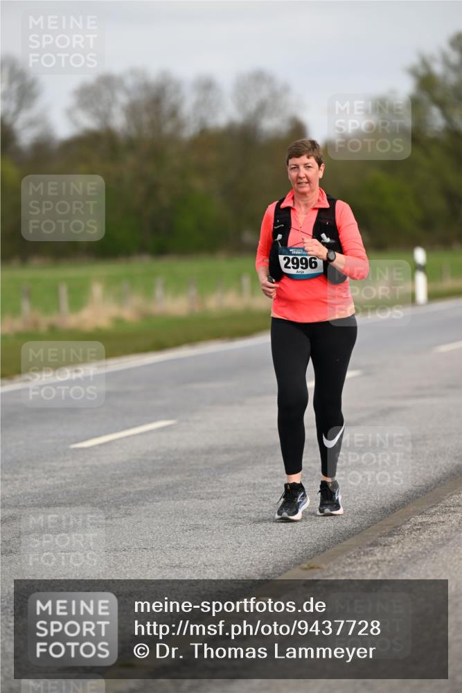 12.04.2026 - 45. Internationalen Wilhelmsburger Insellauf Dr. Thomas Lammeyer http://msf.ph/oto/9437728 12.04.2026 09:32:58 Laufen 2996 meine-sportfotos.de