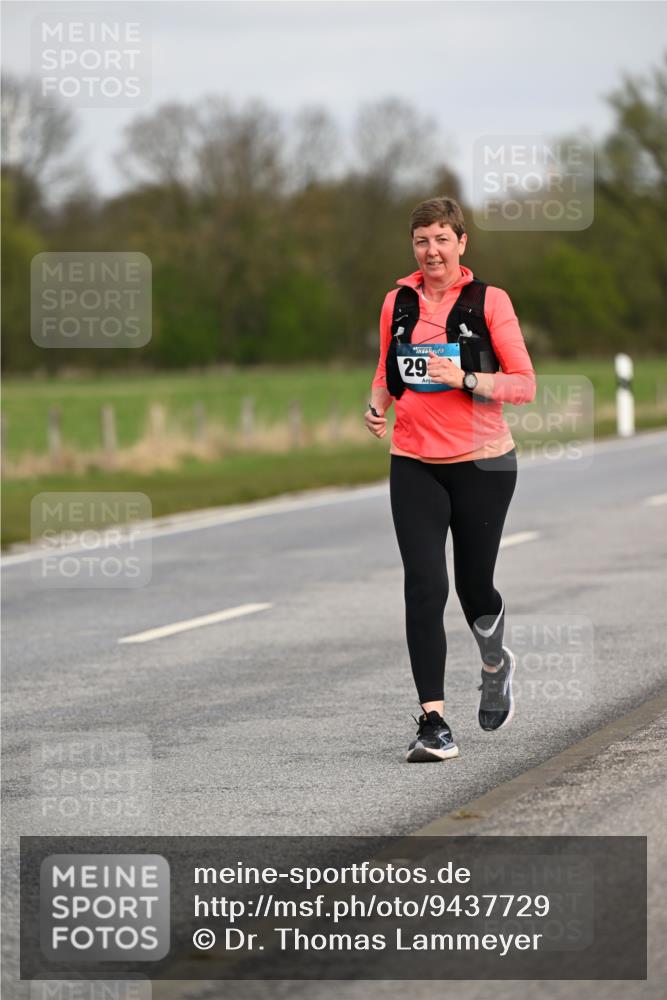 12.04.2026 - 45. Internationalen Wilhelmsburger Insellauf Dr. Thomas Lammeyer http://msf.ph/oto/9437729 12.04.2026 09:32:59 Laufen 29 meine-sportfotos.de
