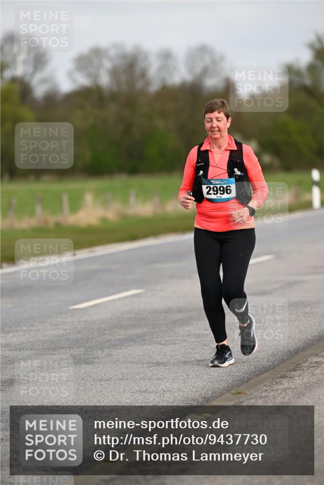 12.04.2026 - 45. Internationalen Wilhelmsburger Insellauf Dr. Thomas Lammeyer http://msf.ph/oto/9437730 12.04.2026 09:32:59 Laufen 2996 meine-sportfotos.de