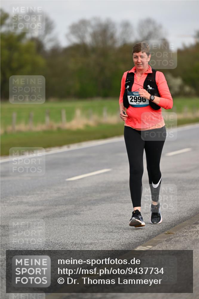 12.04.2026 - 45. Internationalen Wilhelmsburger Insellauf Dr. Thomas Lammeyer http://msf.ph/oto/9437734 12.04.2026 09:32:59 Laufen 2996 meine-sportfotos.de
