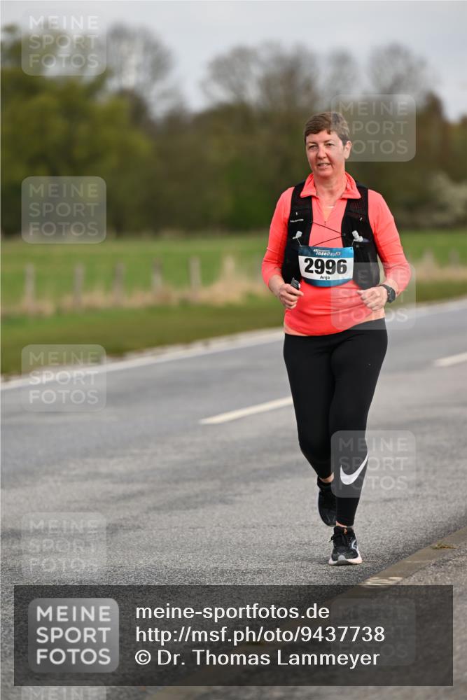 12.04.2026 - 45. Internationalen Wilhelmsburger Insellauf Dr. Thomas Lammeyer http://msf.ph/oto/9437738 12.04.2026 09:33:00 Laufen 2996 meine-sportfotos.de