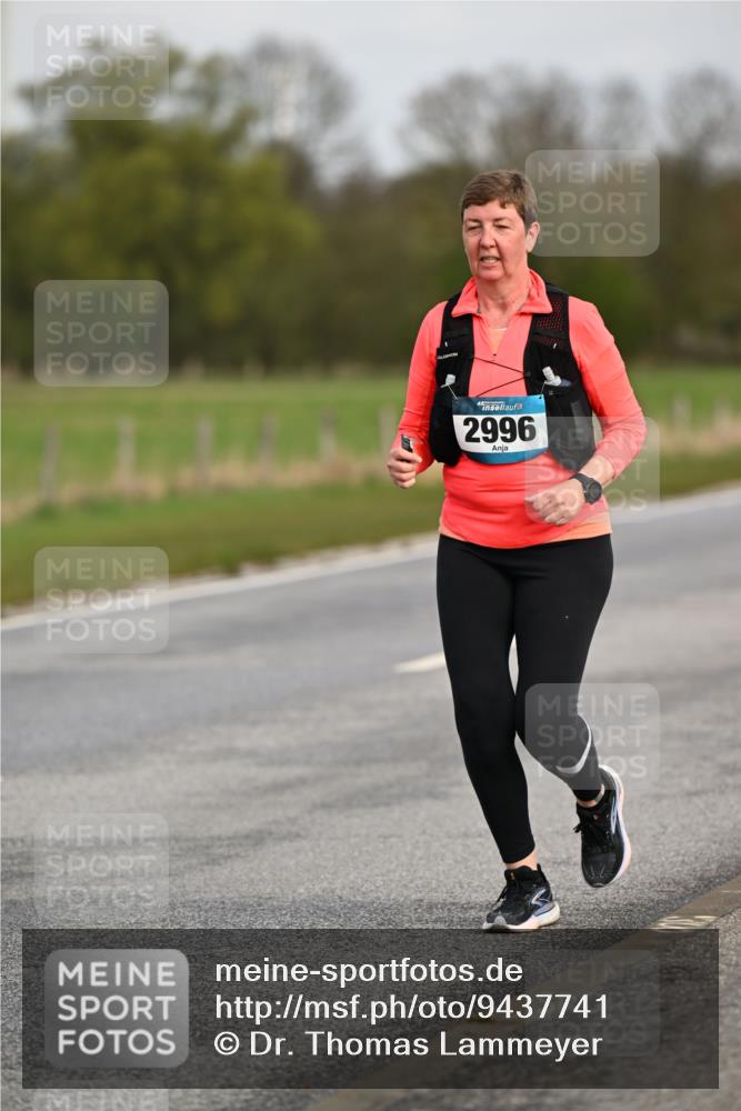 12.04.2026 - 45. Internationalen Wilhelmsburger Insellauf Dr. Thomas Lammeyer http://msf.ph/oto/9437741 12.04.2026 09:33:00 Laufen 2996 meine-sportfotos.de