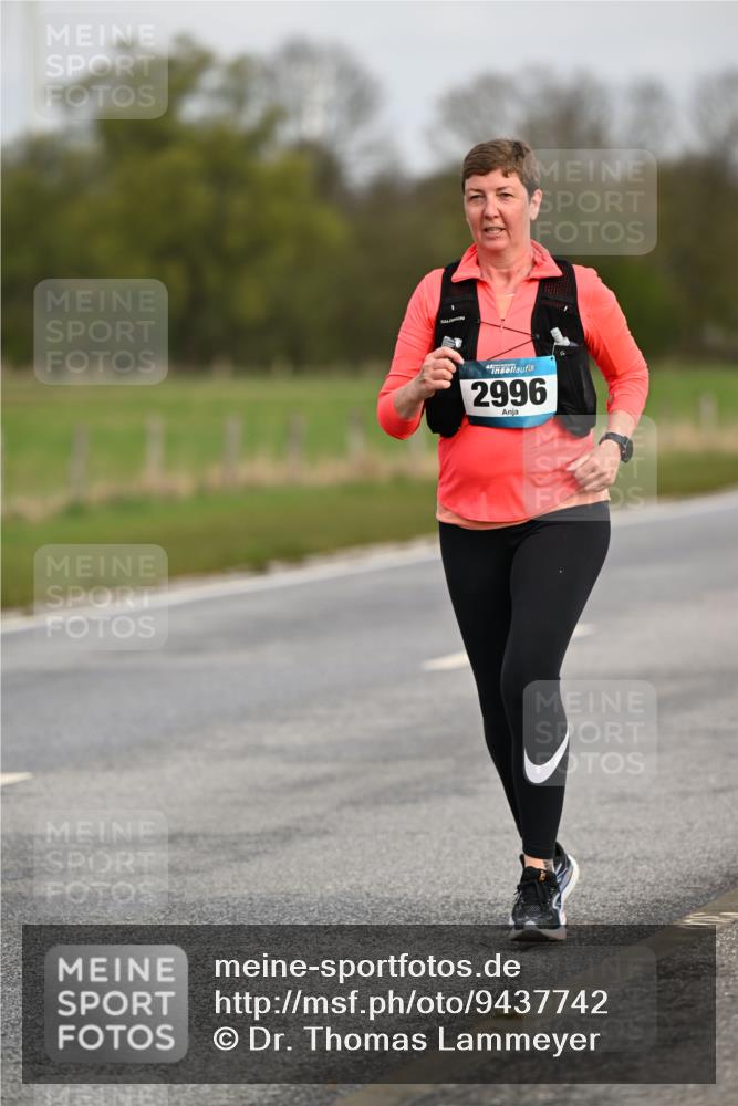 12.04.2026 - 45. Internationalen Wilhelmsburger Insellauf Dr. Thomas Lammeyer http://msf.ph/oto/9437742 12.04.2026 09:33:00 Laufen 2996 meine-sportfotos.de
